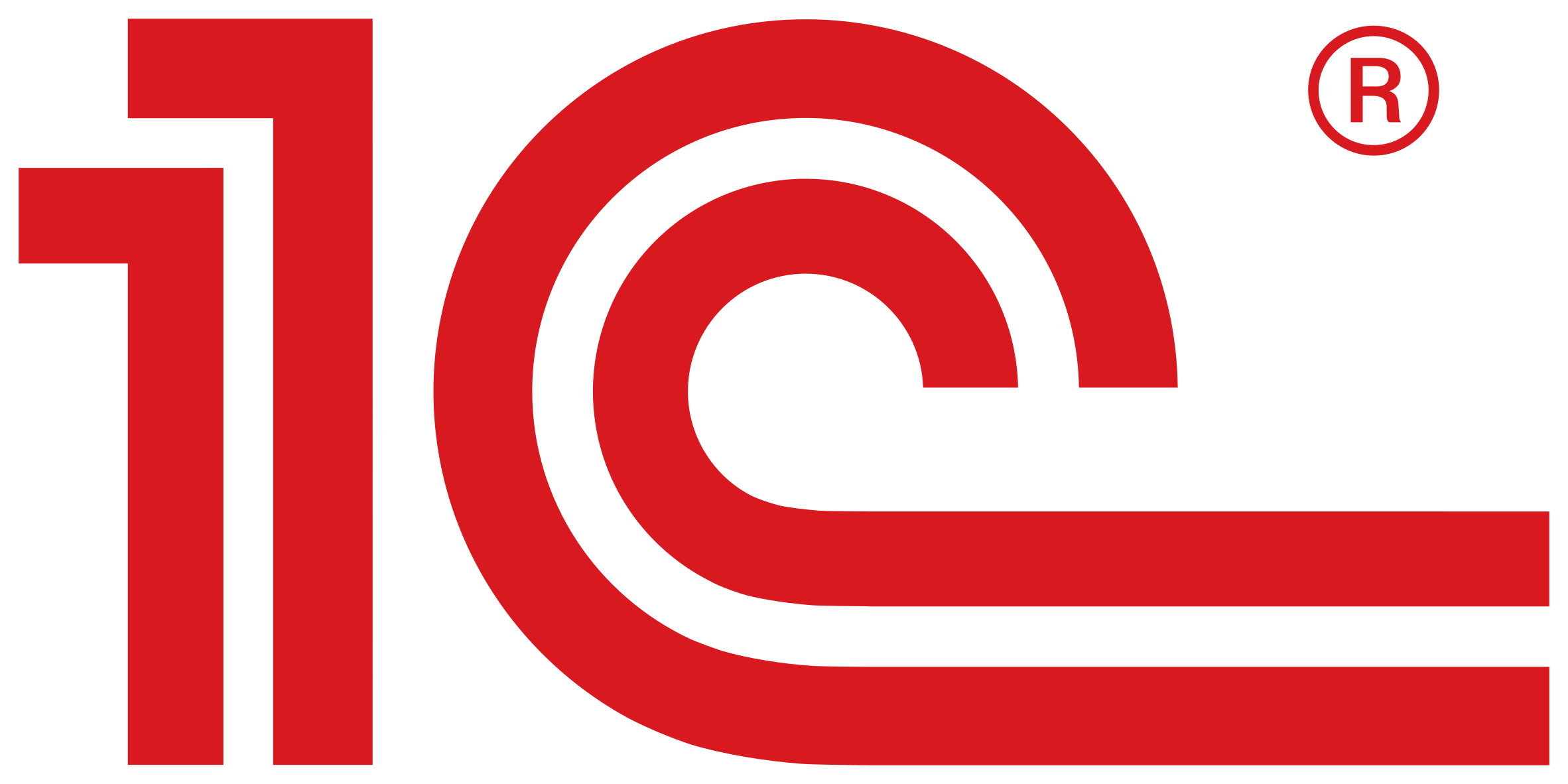 1C Enterprise