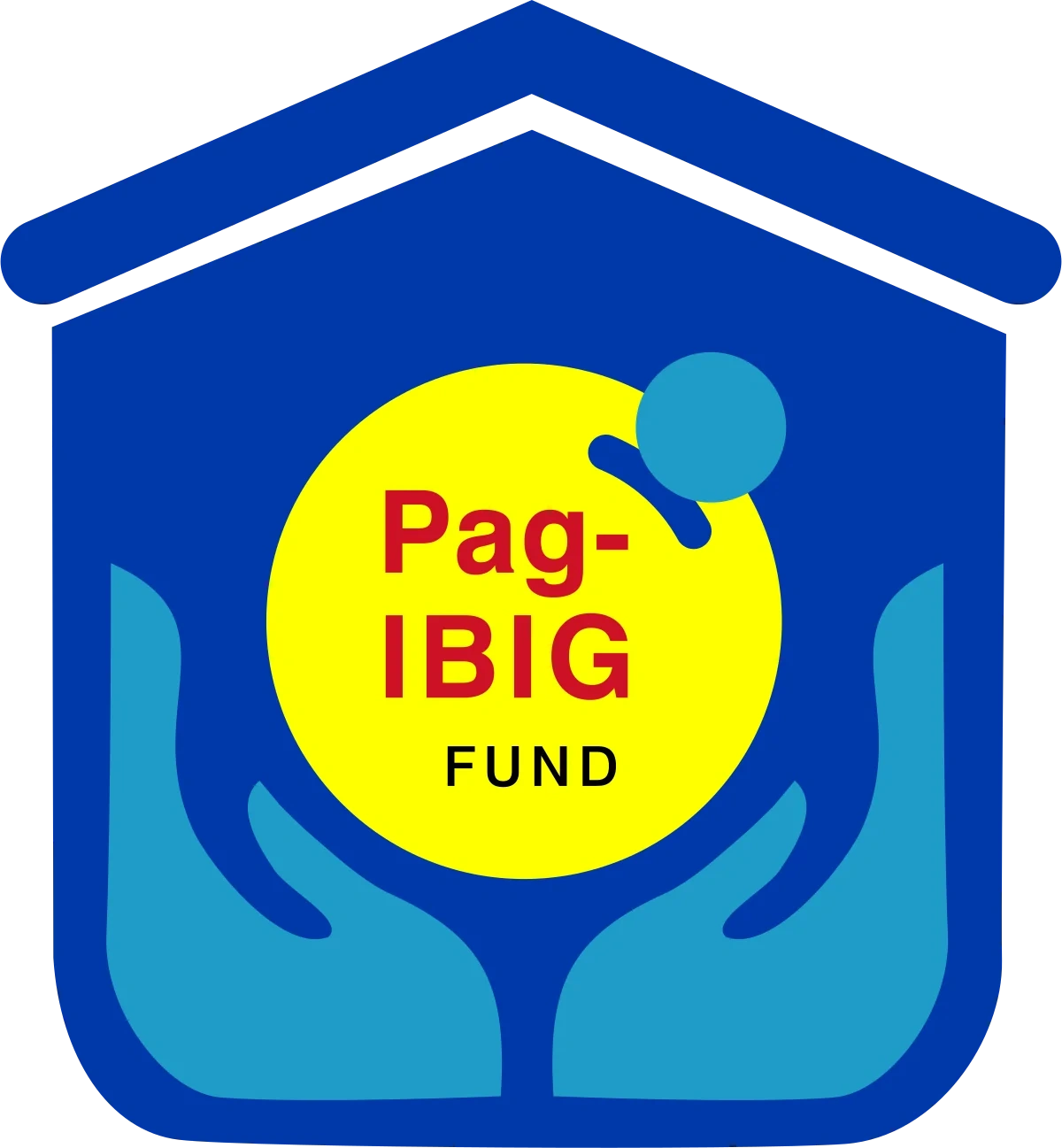 Pag-IBIG Fund logo