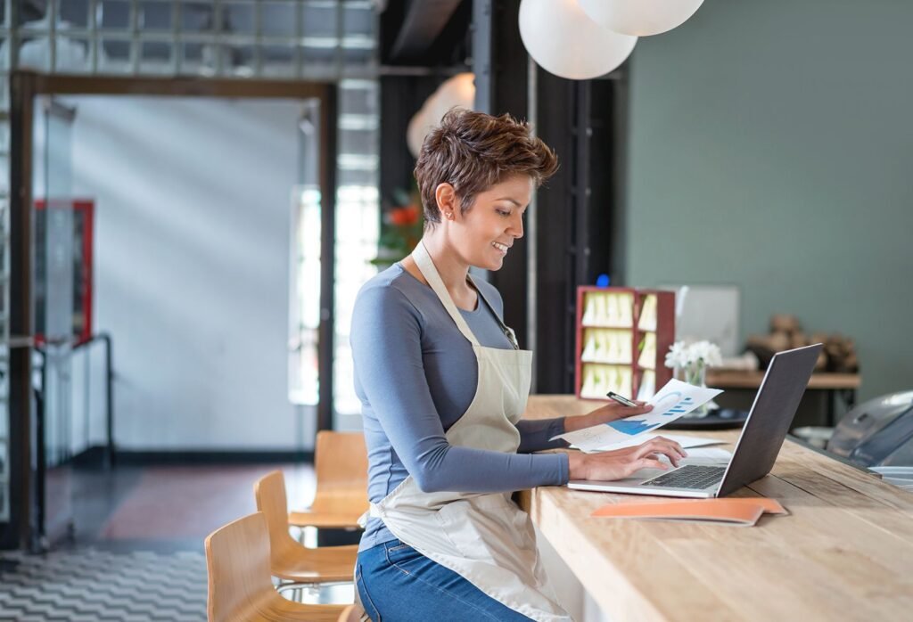 How to start a business