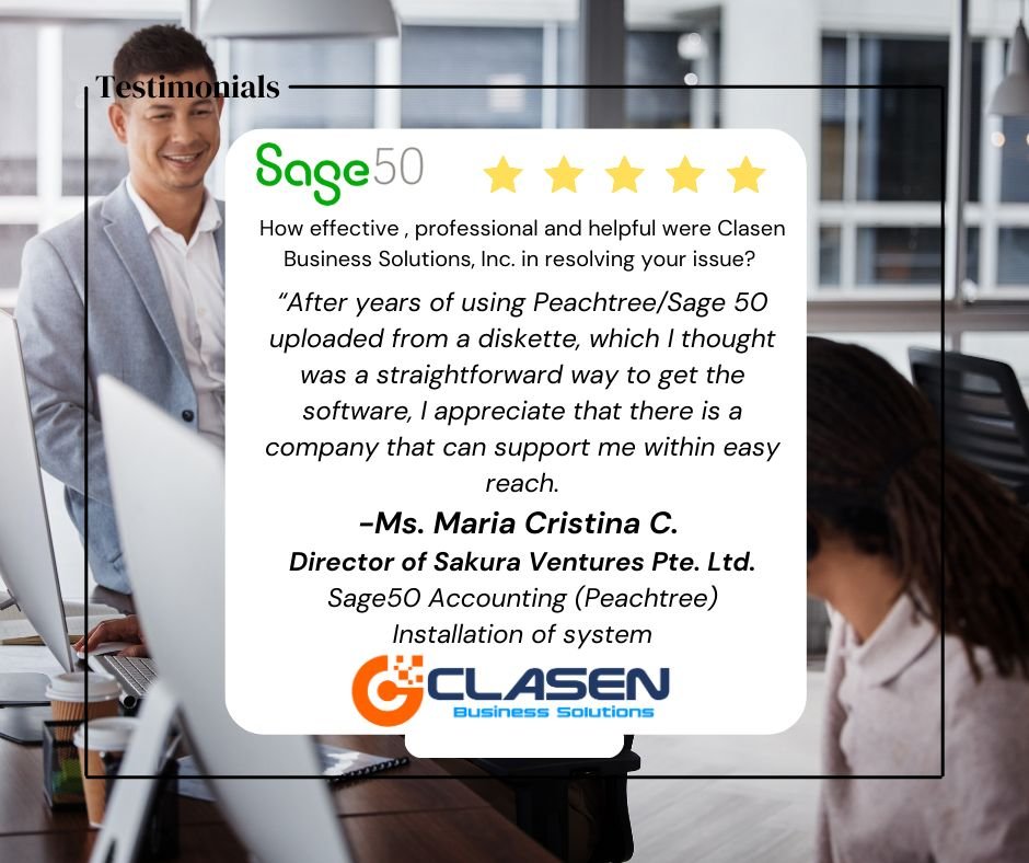 Testimonials - Sakura Ventures PTE LTD 2